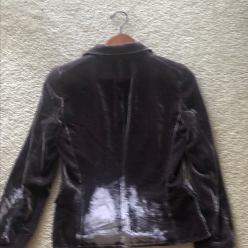 Jacket - Picture 4 of 6